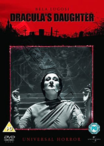 Dracula's Daughter (DVD)